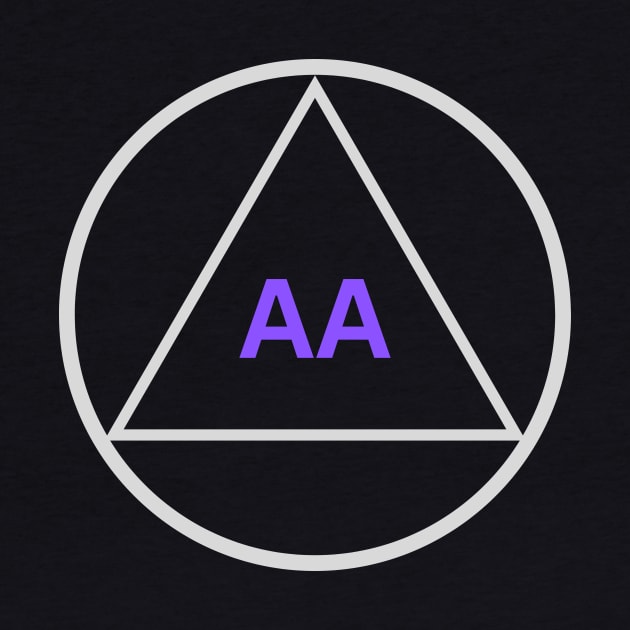 AA by Rc tees